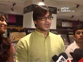 Vivek Oberoi speaks about his role in 'Krrish 2'