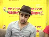 Mere Brother Ki Dulhan Promotion - Imran Khan @ Radio Mirchi