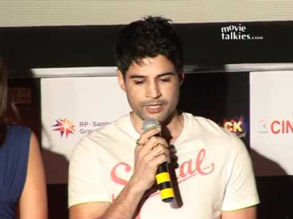 Soundtrack-Music Launch