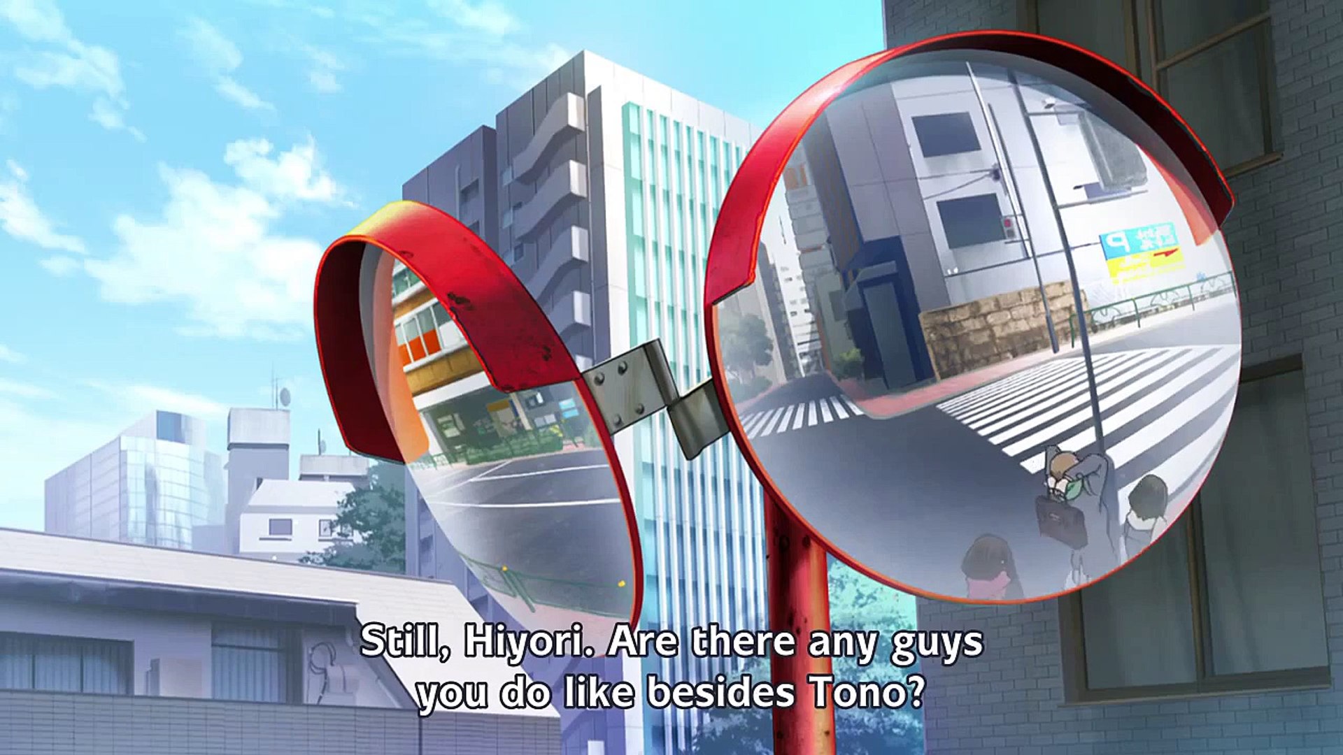 ノラガミ 1 Video Dailymotion