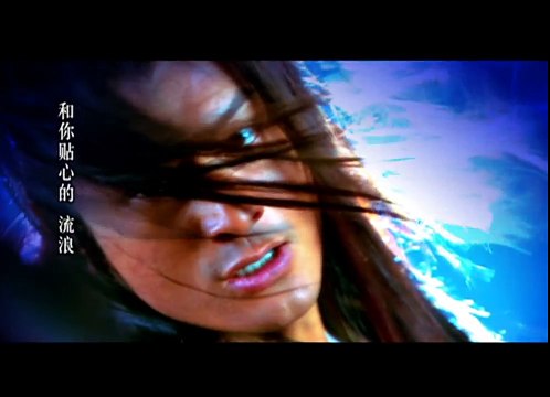 41 神雕侠侣 第41集 2006 刘亦菲 黄晓明 高清完整版