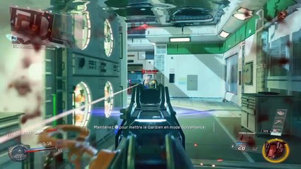 FRAG MOVIE INFINITY WARFARE #1