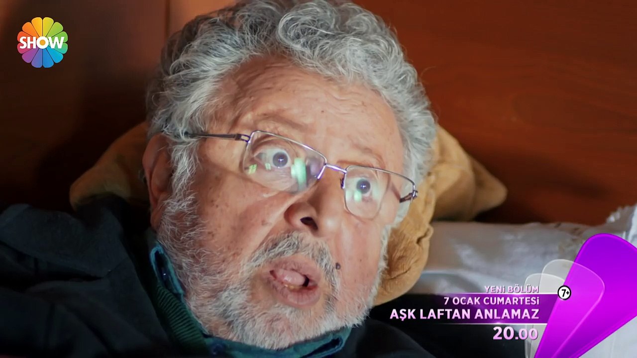 Aşk Laftan Anlamaz 25.Bölüm 1.Fragman