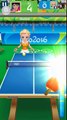 Rio 2016 Olympic Games | Game Play | Table Tennis