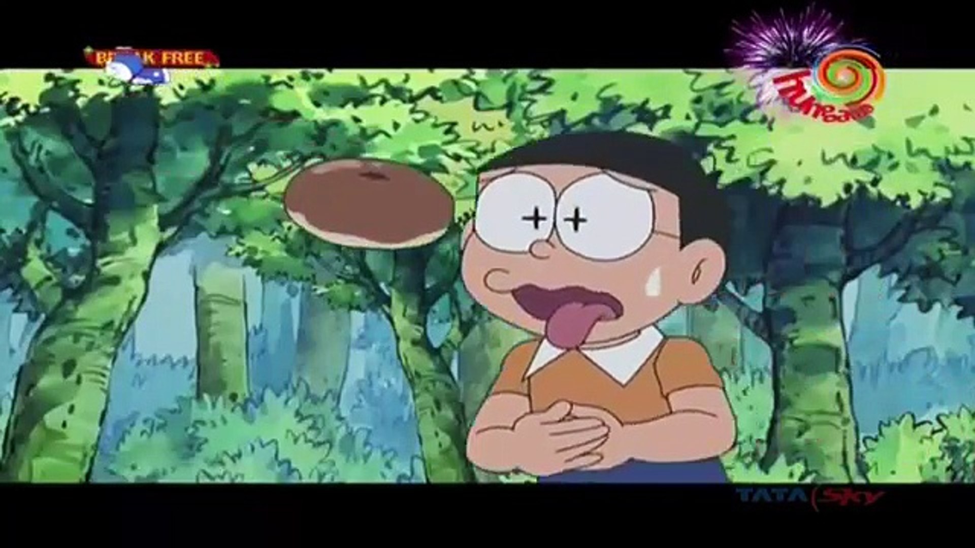 Doreamon epsiode 3 latest video in hindi