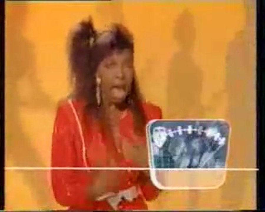 Natalie Cole - Jumpstart