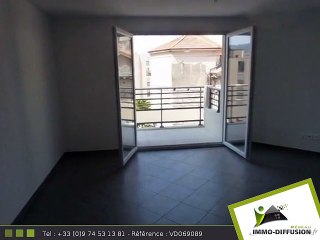 T2 A vendre La trinite 0m2 - 168 000 Euros