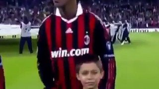 Ronaldinho Gaúcho vs. Sergio Ramo