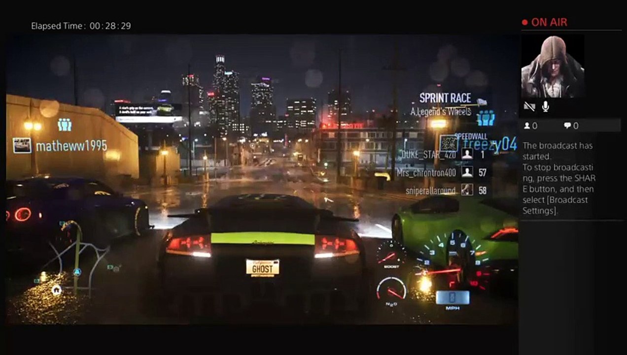 sniperallaround's Live PS4 Broadcast (72)