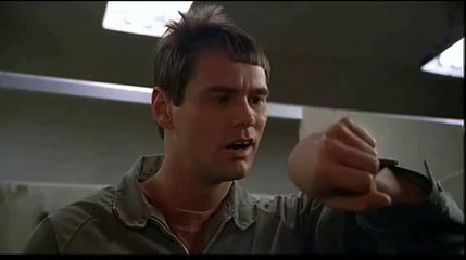 Dumb and Dumber Alternate Ending