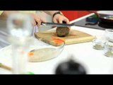 عرق روستو مع الخضار - سلاطة الباستا | طبخة ونص حلقة كاملة