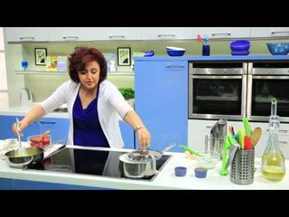 شوربة قرنبيط - طماطم بصوص الزبادى | عيش وملح حلقة كاملة