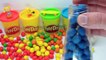 Plasticina Play Doh Party Videos Surprise Eggs Youtube Juegos Plastilina Disney Magic Toys