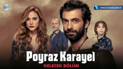 Poyraz Karayel 75. Bölüm Fragmanı
