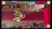 Angry Birds Cinema ( Golden King Ping Castle ) | Angry Birds Epic