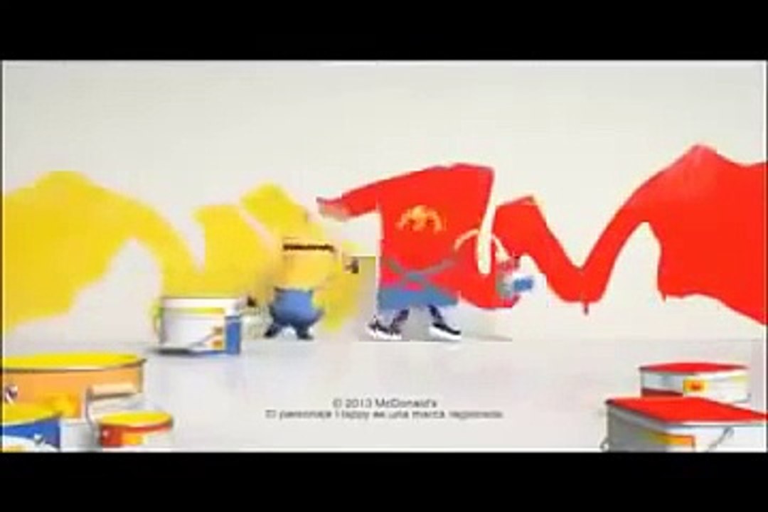 216 Очень смешной мультик Раскраска с МИНЬОНАМИ смотрите на нашем канале