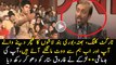 Guy Insults Farooq Sattar On His Face During Live Debate