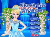 Permainan Elsa Bride Makeover -Play Games Elsa Bride Makeover
