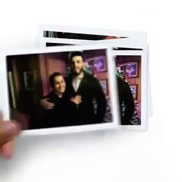 Tylers FB Friends Day Video