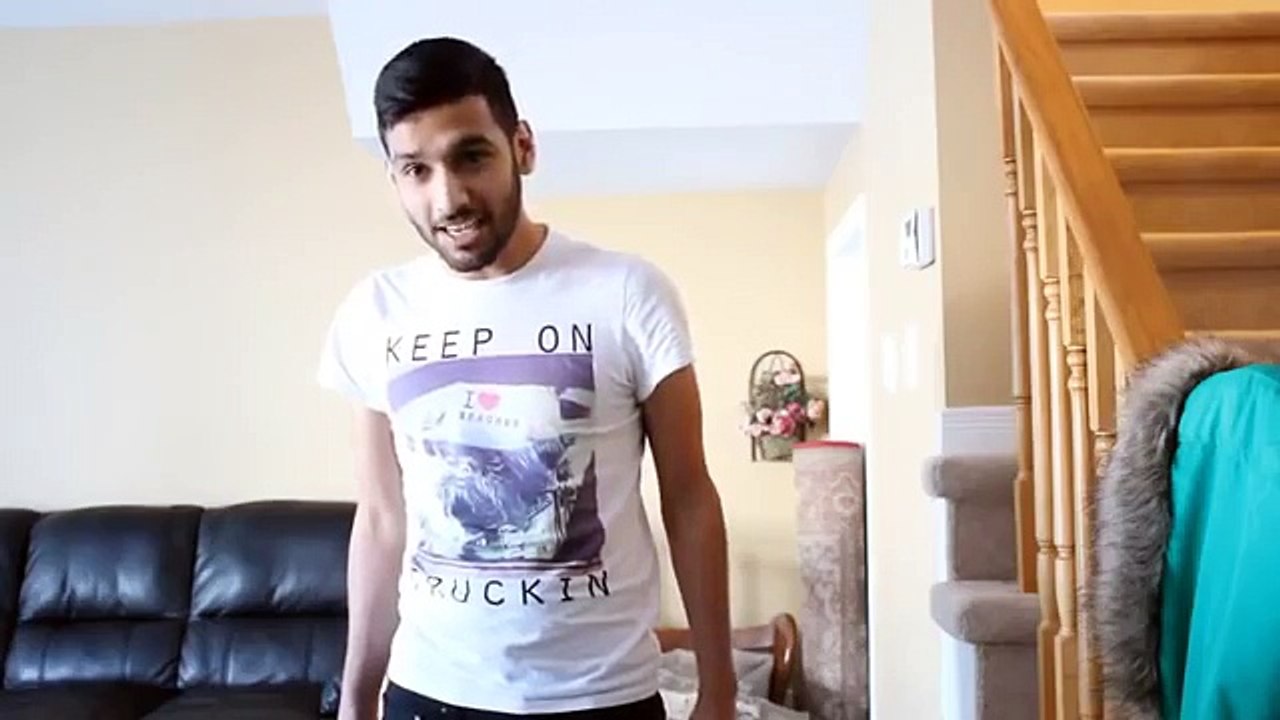 Zaid Ali Funny Videos Compilation 2016 - Part 2
