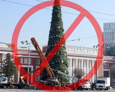 Новости Таджикистана на 1 января 2017 года