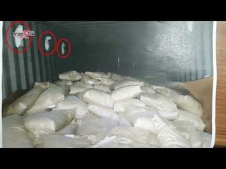 러시아산 밀가루에 방부제가 혼합된다! 방부제 덩어리 소맥전분의 실체는?