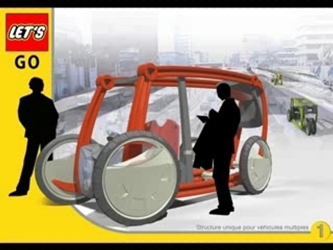 Concours l'Argus-Animation