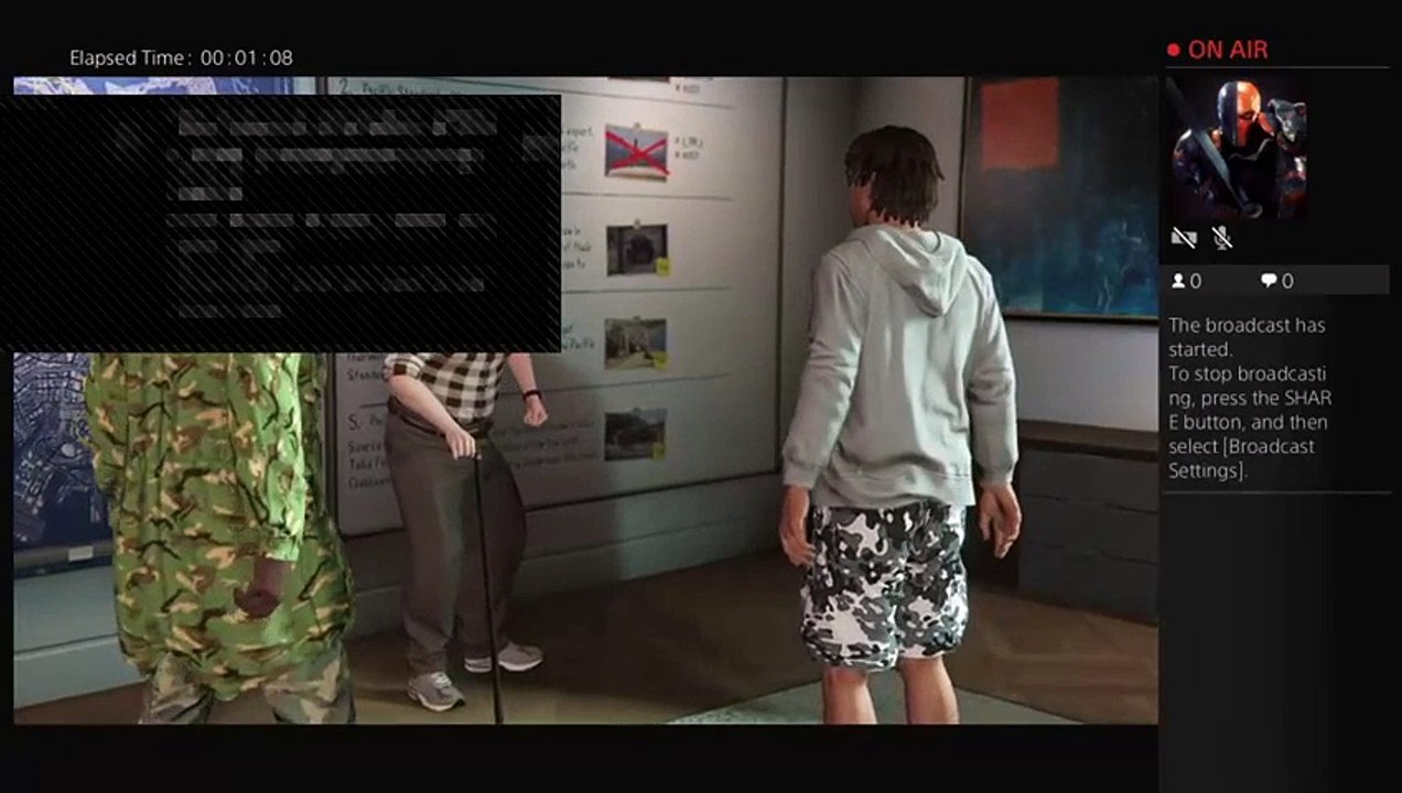 mrd572's Live PS4 Broadcast (4)