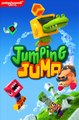 Jumping Jump Android Gameplay (HD)