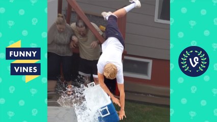 Best Fails Vines Compilation - Top Fail Vines 2017 Funny Videos