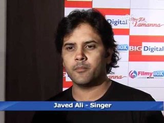 'Bas Ek Tamanna' Music Launch