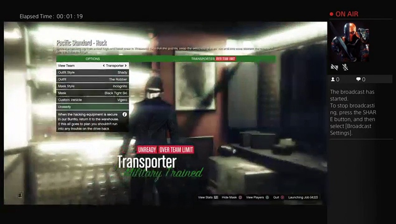 mrd572's Live PS4 Broadcast (5)