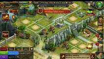 [HD] War of Thrones Gameplay IOS / Android | PROAPK