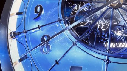 New Year 2017 Countdown pony Nacxnetwork and Avalon Productions.