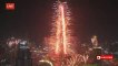 New Year Fireworks Dubai 2017 - Burj Khalifa Fireworks Live Show_HIGH