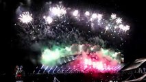 New Year 2017 Fireworks & Eve at Sydney, Australia