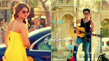 Jahaan Tum Ho - Full Video Song - Shrey Singhal