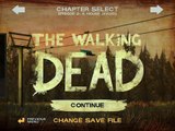 Walking Dead: The Game - Season 2 Ep. 2: A House Divided - iPad Mini Retina Gameplay Part 2