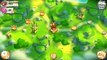 Angry Birds 2: Gameplay Walkthrough Part 2 Cobalt Plateaus - Levels 5 - 10