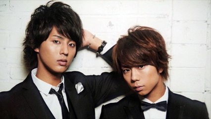 【キスマイRadio】藤北（藤ヶ谷太輔・北山宏光）Jr.の頃からの長い付き合い！宮田をリスペクトw