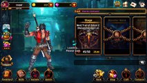 Kritika: Chaos Unleashed Free RPG Game Ios Android