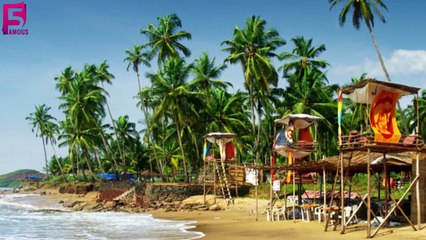 5 Best Places for Honeymoon in India Must watch 3