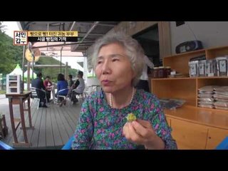 화순의 명물, 대박 난 시골 빵집! 3가지 메뉴로 전국을 사로잡다?!