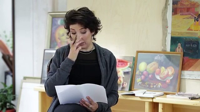 Александр Хакимов. Наука счастливой жизни - ответы на вопросы после лекции. Киев, 27.08.2016