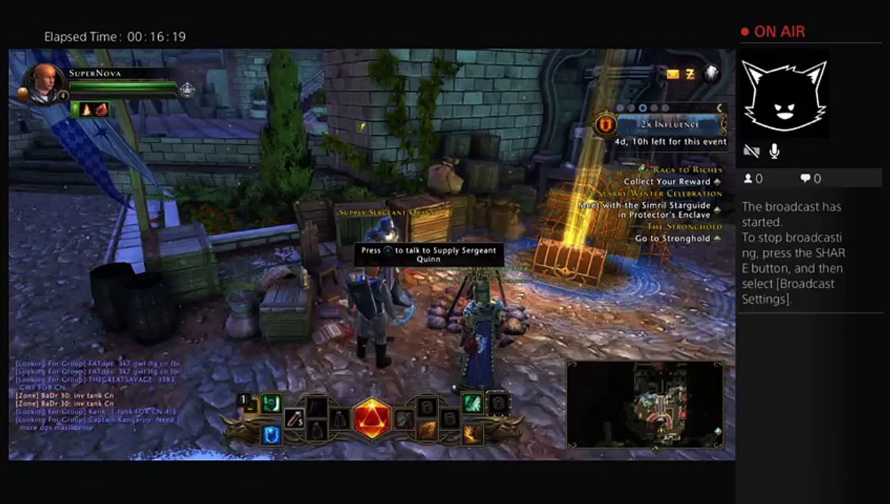 Videogames all night WOOOOOHOOOO (8)