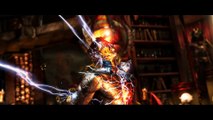 Mortal Kombat XL Story Mode - Sonya Blade [PS4]