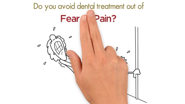 Sedation Dentist Burke VA - Sedation Dentistry Burke Virginia