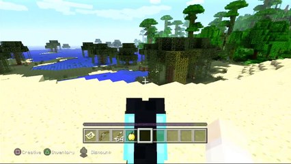 How To Create Wither Monster In Minecraft