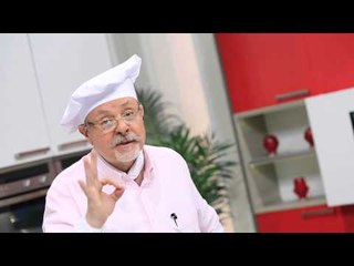 برومو برنامج طبخة ونص الشيف عماد الخشت
