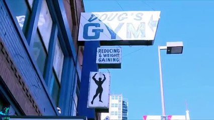 Epic "WWE" Workout Motivation - Never Back Down (2016)